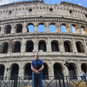 Meet your Posher, Scott